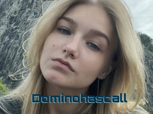 Dominohascall