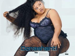 Donashanti