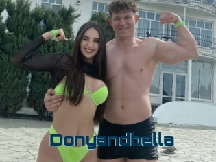 Donyandbella