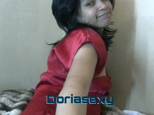 Doriasexy