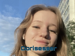 Dorisesser