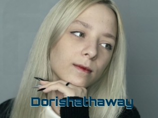 Dorishathaway