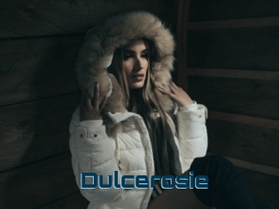 Dulcerosie