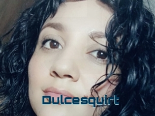 Dulcesquirt