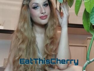 EatThisCherry