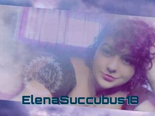 ElenaSuccubus18