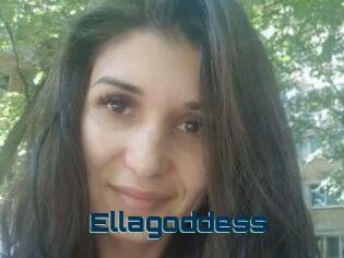 Ellagoddess