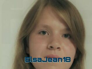 ElsaJean18