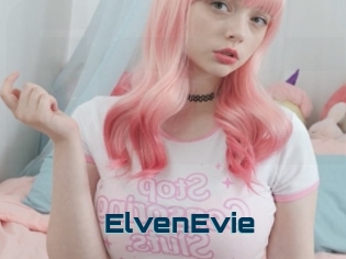 ElvenEvie