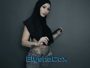 ElyshaCox