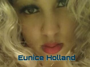 Eunice_Holland