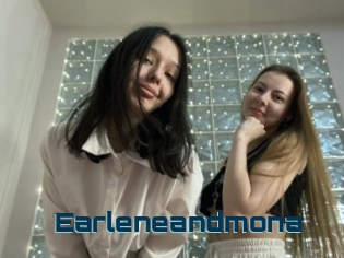 Earleneandmona