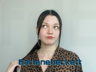 Earlenebeckett