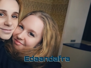 Edaandafra