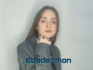 Edadenmon