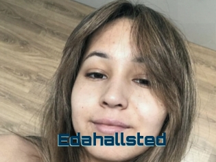 Edahallsted