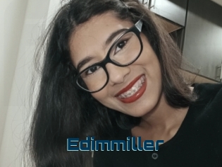 Edimmiller