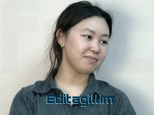 Editagillim