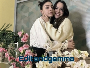 Editandgemma