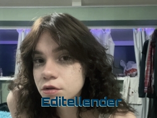 Editellender