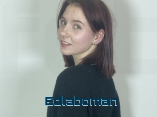 Edlaboman