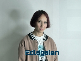 Edlagalen