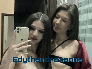 Edythandrexanne