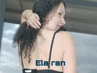 Ela_ran