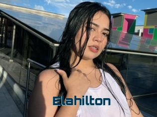 Elahilton