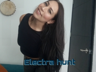 Electra_hunt