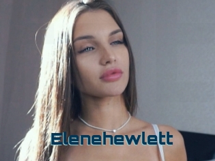 Elenehewlett