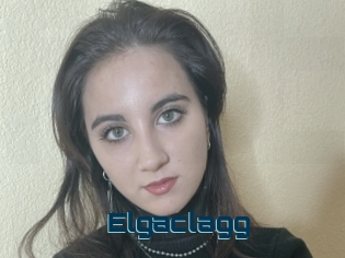 Elgaclagg