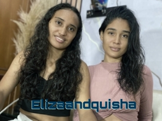 Elizaandquisha