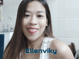 Ellenviky