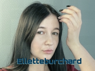 Elletteburchard