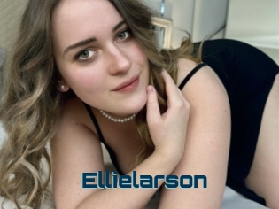 Ellielarson