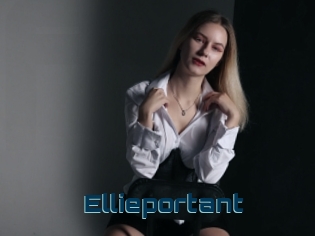 Ellieportant