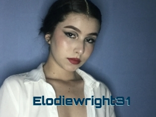 Elodiewright31