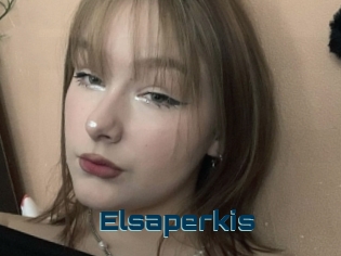 Elsaperkis