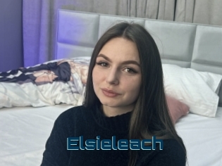 Elsieleach