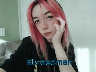 Elvaedman