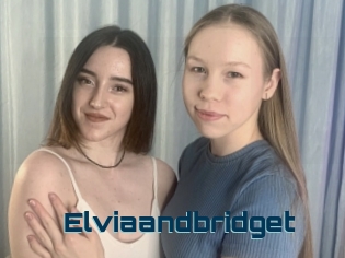 Elviaandbridget