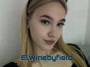 Elwinebyfield