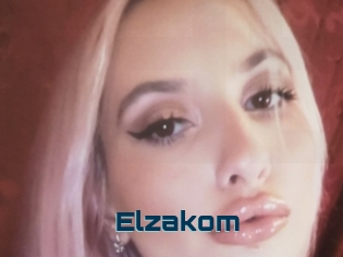 Elzakom