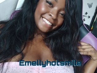 Emellyhotsmile