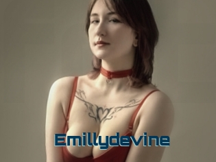 Emillydevine