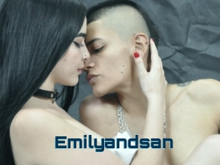 Emilyandsan