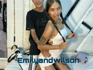 Emilyandwilson