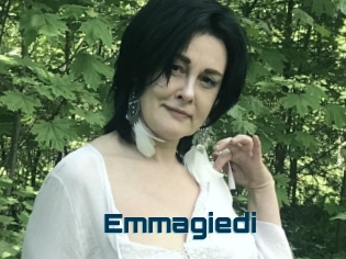 Emmagiedi