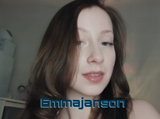 Emmajanson